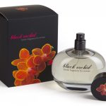 عطر ادکلن بلک اورکید باکس - Black Orchid Bachs - بررسی، قیمت و خرید