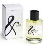 عطر ادکلن سیترس اند جینجر باکس - Citrus & Ginger Bachs - بررسی، قیمت و خرید