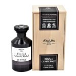 عطر ادکلن روژ کانفیدنس ایمیوم - Rouge Confidence Aemium - بررسی، قیمت و خرید