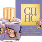 عطر ادکلن چی آندر د سی کارولینا هررا - CH Under The Sea Carolina Herrera - بررسی، قیمت و خرید
