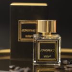 عطر ادکلن یونگ‌فراو آرت آو سنت - سوییس پرفیوم - Jungfrau Art of Scent - Swiss Perfumes - بررسی، قیمت و خرید