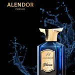 عطر ادکلن سایْلِنس الندور پرفیومز - Silence Alendor Perfumes - بررسی، قیمت و خرید