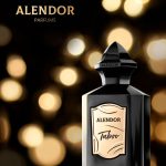 عطر ادکلن تبُ الندور پرفیومز - Taboo Alendor Perfumes - بررسی، قیمت و خرید