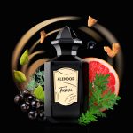 عطر ادکلن تبُ الندور پرفیومز - Taboo Alendor Perfumes - بررسی، قیمت و خرید
