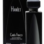 عطر ادکلن هملت کارلا فراچی - Hamlet Carla Fracci - بررسی، قیمت و خرید