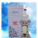 عطر ادکلن راموز عطار اسغرقارلی - Ramouz Attar Asgharali - بررسی، قیمت و خرید