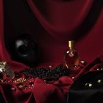 عطر ادکلن کاباره ابسکور آمارانتوس - Cabaret Obscure Amaranthvs - بررسی، قیمت و خرید