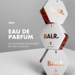 عطر ادکلن بالر بالر - BALR. 1 BALR. - بررسی، قیمت و خرید