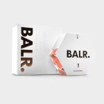 عطر ادکلن بالر بالر - BALR. 1 BALR. - بررسی، قیمت و خرید