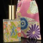 عطر ادکلن گه‌شا او-چا او دو پارفوم آروما ام - Geisha O-Cha Eau de Parfum Aroma M - بررسی، قیمت و خرید