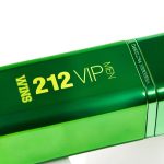 عطر ادکلن تو وان تو وی آی پی من وینز کارولینا هررا - 212 VIP Men Wins Carolina Herrera - بررسی، قیمت و خرید