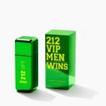 عطر ادکلن تو وان تو وی آی پی من وینز کارولینا هررا - 212 VIP Men Wins Carolina Herrera - بررسی، قیمت و خرید