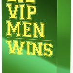 عطر ادکلن تو وان تو وی آی پی من وینز کارولینا هررا - 212 VIP Men Wins Carolina Herrera - بررسی، قیمت و خرید