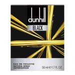 عطر ادکلن دان هیل بلک الفرد دان‌هیل - Dunhill Black Alfred Dunhill - بررسی، قیمت و خرید
