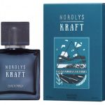 عطر ادکلن کرفت بروکارد - Kraft Brocard - بررسی، قیمت و خرید