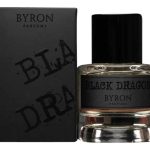 عطر ادکلن بِلَک دِراگون بایرون پارفومز - Black Dragon Byron Parfums - بررسی، قیمت و خرید