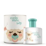 عطر ادکلن سیکلو مینی بیبی بی سیکلو کازمتیکس - Ciclo Mini Baby Beé Ciclo Cosméticos - بررسی، قیمت و خرید