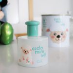 عطر ادکلن سیکلو مینی بیبی بی سیکلو کازمتیکس - Ciclo Mini Baby Beé Ciclo Cosméticos - بررسی، قیمت و خرید