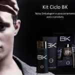عطر ادکلن بیکِی سیسلو کاسمِتیکس - BK Ciclo Cosméticos - بررسی، قیمت و خرید