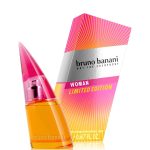 عطر ادکلن بروونو بنانی سامر ومِن بروُنو بَنانی - Bruno Banani Summer Women Bruno Banani - بررسی، قیمت و خرید