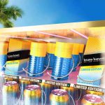عطر ادکلن برونو بنانی سامر من برونو بنانی - Bruno Banani Summer Men Bruno Banani - بررسی، قیمت و خرید