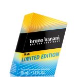 عطر ادکلن برونو بنانی سامر من برونو بنانی - Bruno Banani Summer Men Bruno Banani - بررسی، قیمت و خرید