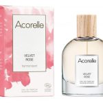 عطر ادکلن ولوت رز آکورل - Velvet Rose Acorelle - بررسی، قیمت و خرید