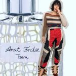 عطر ادکلن تزورا دو هزار و بیست لیمیتد ادیشن آانات فریتز - Tzora 2020 Limited Edition Anat Fritz - بررسی، قیمت و خرید