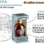 عطر ادکلن یوروپ مدیترنین بریز کامپاگنیا دله ایندی - Europe Mediterranean Breeze Compagnia Delle Indie - بررسی، قیمت و خرید