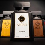 عطر ادکلن براییت ماسک امجد - Bright Musk Amjad - بررسی، قیمت و خرید
