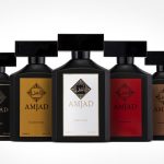 عطر ادکلن براییت ماسک امجد - Bright Musk Amjad - بررسی، قیمت و خرید