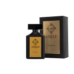 عطر ادکلن مجستیک اسپایس امجد - Majestic Spice Amjad - بررسی، قیمت و خرید