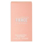 عطر ادکلن نتشرلی فی‌رس آبرکرومبی اند فیچ - Naturally Fierce Abercrombie & Fitch - بررسی، قیمت و خرید