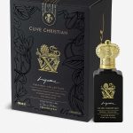 عطر ادکلن ایکس توییست لیکوریش کلیو کریستین - X Twist Liquorice Clive Christian - بررسی، قیمت و خرید