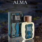 عطر ادکلن آلما آگوا د کابو ورده - Alma Água de Cabo Verde - بررسی، قیمت و خرید