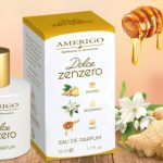 عطر ادکلن دولچه زنزرو آمریگو - Dolce Zenzero Amerigo - بررسی، قیمت و خرید