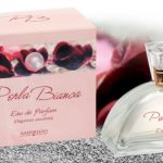 عطر ادکلن پرلا بیانکا آمریگو - Perla Bianca Amerigo - بررسی، قیمت و خرید