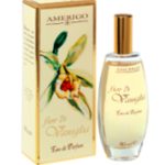 عطر ادکلن فیور دی وانیلا آمریگو - Fior Di Vaniglia Amerigo - بررسی، قیمت و خرید