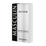 عطر ادکلن مسکلین آسیر بورژوا - Masculin Acier Bourjois - بررسی، قیمت و خرید