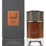 عطر ادکلن اجیپشن اسموک آلفرد دانهیل - Egyptian Smoke Alfred Dunhill - بررسی، قیمت و خرید