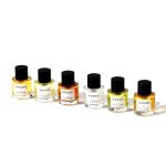 عطر ادکلن بروود کپسول پِرفیومز - Brood Capsule Parfums - بررسی، قیمت و خرید