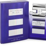 عطر ادکلن شیدز بلو آرماف - Shades Blue Armaf - بررسی، قیمت و خرید