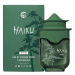 عطر ادکلن هایکو اینتنس ایوون - Haiku Intense Avon - بررسی، قیمت و خرید