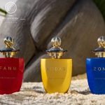 عطر ادکلن فن کوکو د مر کازمتیک - Fanm Coco De Mer Cosmetics - بررسی، قیمت و خرید