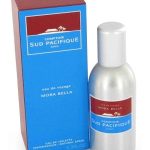 عطر ادکلن مورا بلا کُمپتوار سود پسیفیک - Mora Bella Comptoir Sud Pacifique - بررسی، قیمت و خرید