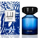 عطر ادکلن دریون او د تویلت الفرد دانهیل - Driven Eau de Toilette Alfred Dunhill - بررسی، قیمت و خرید
