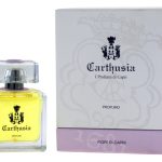 عطر ادکلن فیوری دی کاپری کارتوسیا - Fiori di Capri Carthusia - بررسی، قیمت و خرید