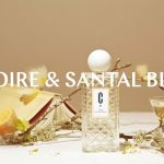 عطر ادکلن پُوار اَند سانتال بلانک کارلوثا ری - Poire & Santal Blanc Carlotha Ray - بررسی، قیمت و خرید