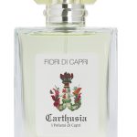 عطر ادکلن فیوری دی کاپری کارتوسیا - Fiori di Capri Carthusia - بررسی، قیمت و خرید