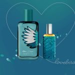 عطر ادکلن اورنج سانگوین لاو بردز کالکتور اتلیه کلن - Orange Sanguine Love Birds Collector Atelier Cologne - بررسی، قیمت و خرید